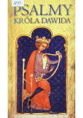 Psalmy Króla Dawida