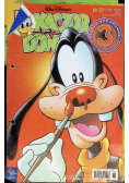 Kaczor Donald Nr 50