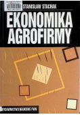 Ekonomika agrofirmy