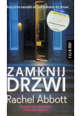 Zamknij drzwi