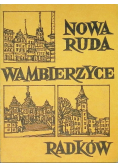 Nowa Ruda Wambierzyce Radków