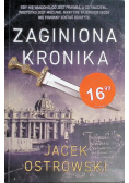 Zaginiona kronika