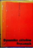 Dynamika układów fizycznych