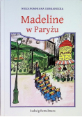 Madeline w Paryżu