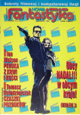 Nowa fantastyka Nr 6 / 92
