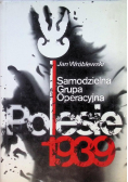 Samodzielna Grupa Operacyjna Polesie 1939