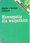Homeopatia dla wszystkich