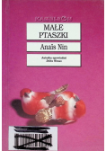 Małe ptaszki