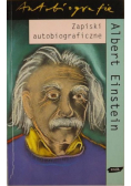 Zapiski autobiograficzne