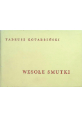 Wesołe smutki