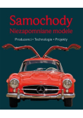 Samochody niezapomniane modele