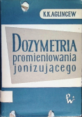 Dozymetria promieniowania jonizującego