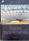 Stalowe budynki halowe