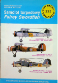 Samolot torpedowy Fairey Swordfish