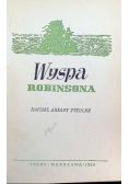 Wyspa Robinsona