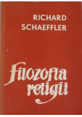 Filozofia religii