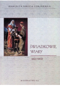 Świadkowie wiary