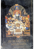 Ze skarbnicy Midraszy