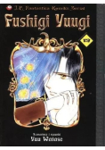 Fushigi Yuugi Tom 4