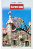 Miasta marzeń Tom 9 Barcelona