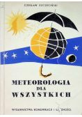 Meteorologia dla wszystkich
