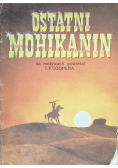 Ostatni Mohikanin