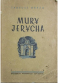 Mury Jerycha, 1946 r.