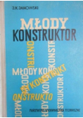 Młody konstruktor