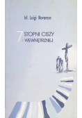 7 stopni ciszy wewnętrznej