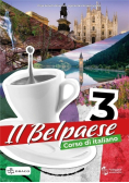 Il Belpaese Tom 3 podręcznik