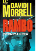 Rambo pierwsza krew