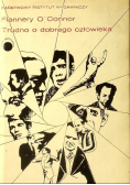 Trudno o dobrego człowieka