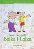 Nowe przygody Bolka i Lolka
