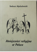 Mniejszości religijne w Polsce
