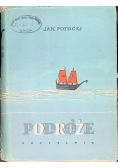 Podróże
