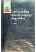 Understanding second language acquisition