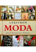 Leksykon mody Marki projektanci ubrania
