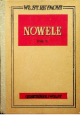 Nowele Tom III