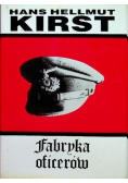 Fabryka oficerów