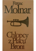 Chłopcy z Placu Broni