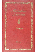 Poezje