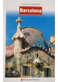 Miasta marzeń Tom 9 Barcelona