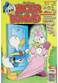Kaczor Donald Nr 11 / 96