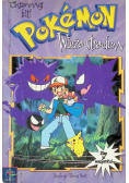 Pokemon wieżą strachów