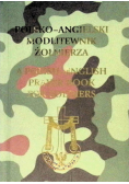 Polsko - angielski modlitewnik żołnierza