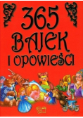 365 bajek i opowieści