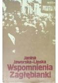 Wspomnienia Zagłębianki