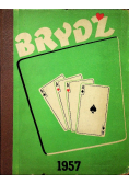 Brydż Nr 1 do 12 / 57