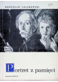 Portret z pamięci