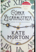 Córka zegarmistrza